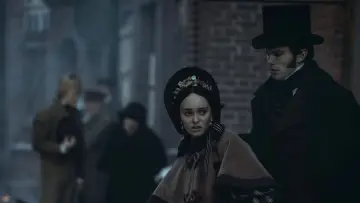 Задник до фильму"Носферату" #552951