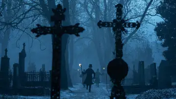 Задник до фильму"Носферату" #552969