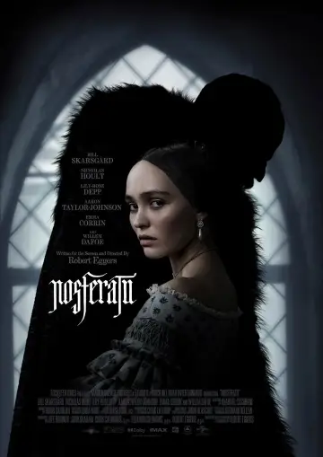 Постер до фильму"Носферату" #553270