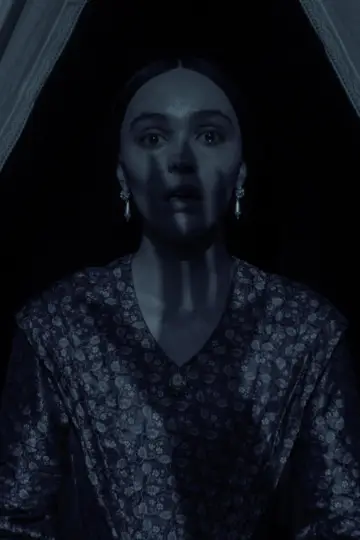 Постер до фильму"Носферату" #553282