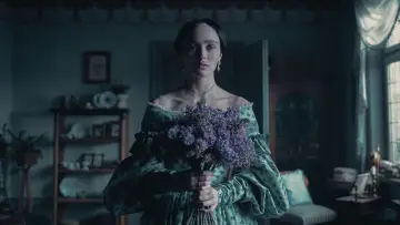 Задник до фильму"Носферату" #961294