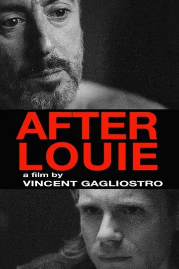 Постер до фильму"After Louie" #1128972