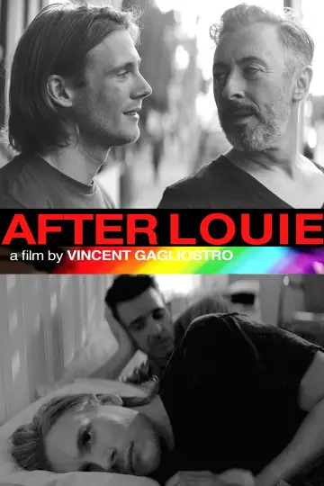 Постер до фильму"After Louie" #1128977