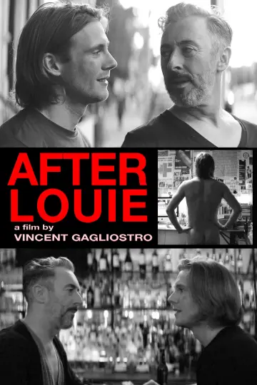 Постер до фильму"After Louie" #1128978