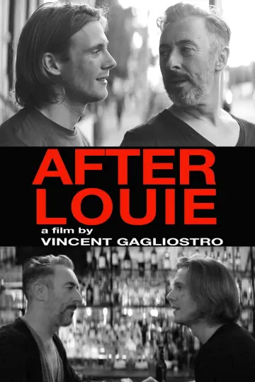 Постер до фильму"After Louie" #1128980