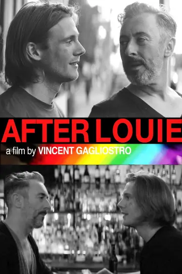 Постер до фильму"After Louie" #1128981