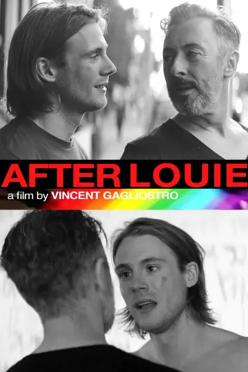 Постер до фильму"After Louie" #1128982