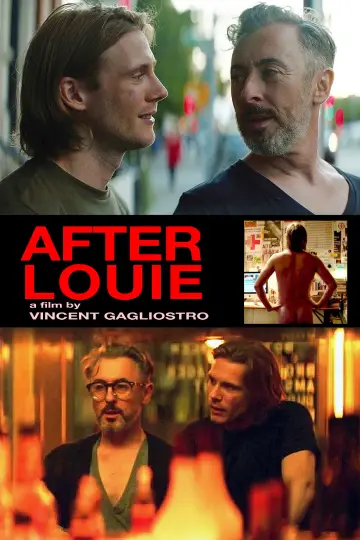 Постер до фильму"After Louie" #1128988