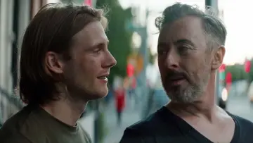 Задник до фильму"After Louie" #496268