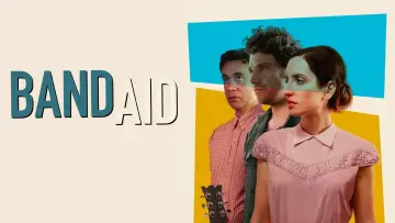 Задник до фильму"Band Aid" #1123229