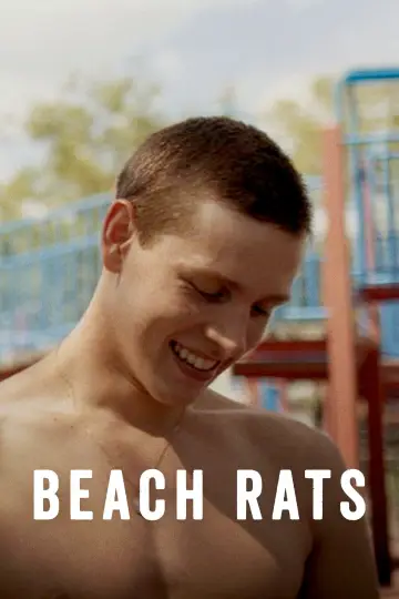 Постер до фільму "Beach Rats" #1584446