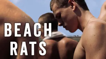 Задник до фильму"Beach Rats" #308991