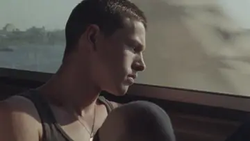 Задник до фильму"Beach Rats" #308997