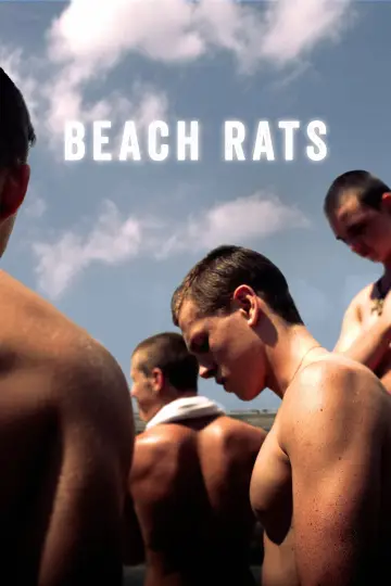 Постер до фильму"Beach Rats" #309002