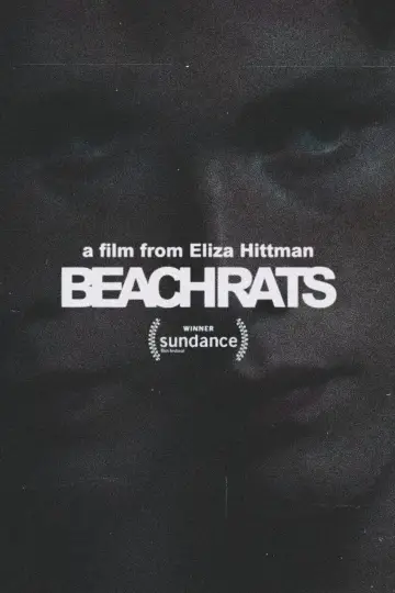 Постер до фильму"Beach Rats" #309008