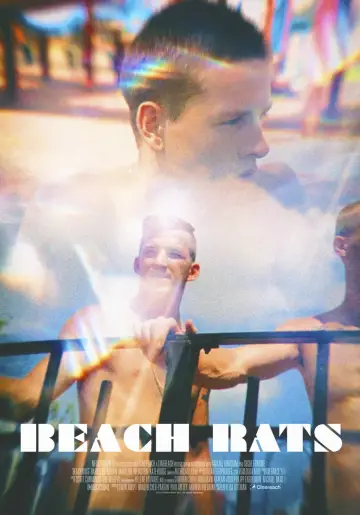 Постер до фильму"Beach Rats" #475056