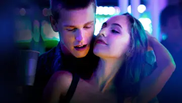 Задник до фильму"Beach Rats" #643798
