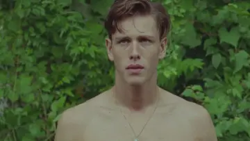 Задник до фильму"Beach Rats" #643825