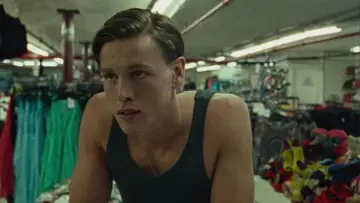Задник до фильму"Beach Rats" #643831