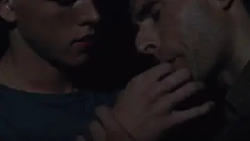 Задник до фильму"Beach Rats" #643835