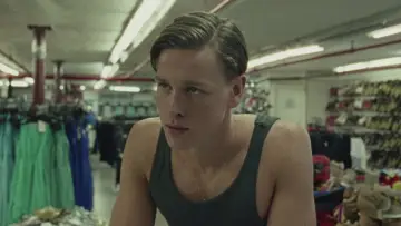 Задник до фильму"Beach Rats" #643836