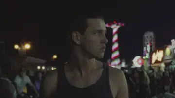 Задник до фильму"Beach Rats" #643845