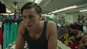 Задник до фильму"Beach Rats" #643857