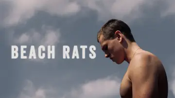 Задник до фильму"Beach Rats" #643859