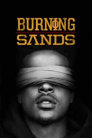 Burning Sands