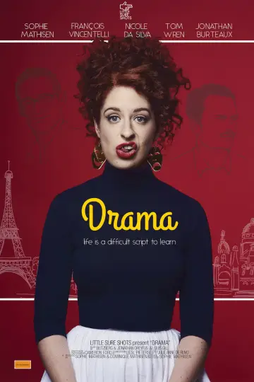 Постер до фільму "Drama" #1137537