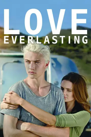 Love Everlasting постер