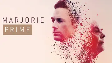 Задник до фильму"Marjorie Prime" #1123783