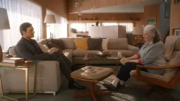 Задник до фильму"Marjorie Prime" #492254