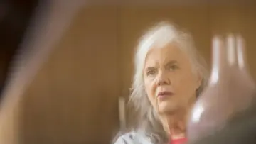 Задник до фильму"Marjorie Prime" #492255