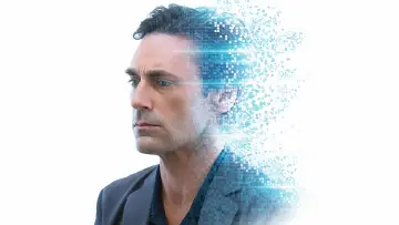Задник до фильму"Marjorie Prime" #492256