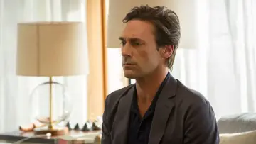 Задник до фильму"Marjorie Prime" #492257