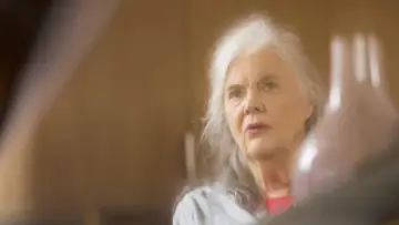 Задник до фильму"Marjorie Prime" #492258