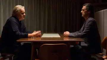 Задник до фильму"Marjorie Prime" #492259