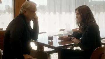 Задник до фильму"Marjorie Prime" #492261