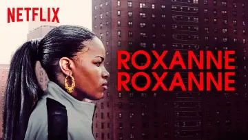 Задник до фильму"Roxanne Roxanne" #1123098