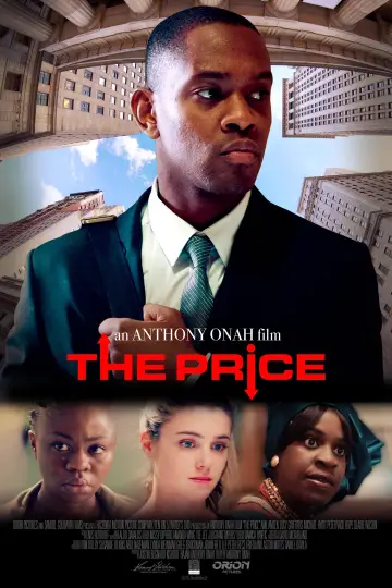 Постер до фильму"The Price" #1133657
