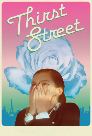 Постер до фильму"Thirst Street" #1135386