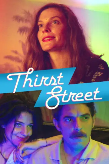 Постер до фильму"Thirst Street" #1135387