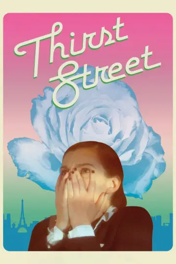 Постер до фильму"Thirst Street" #1135388