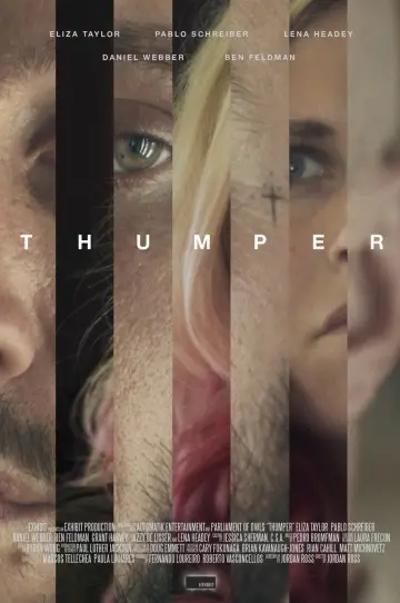 Постер до фільму "Thumper" #1126724