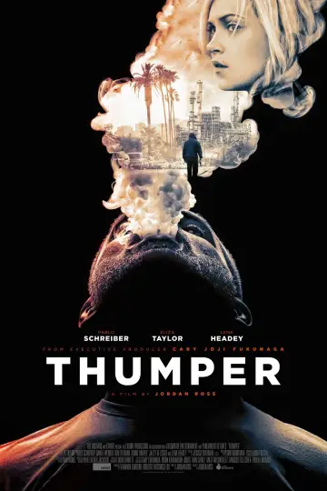 Постер до фільму "Thumper" #1126725