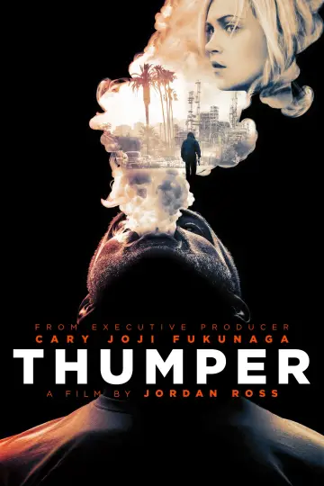 Постер до фільму "Thumper" #1126726