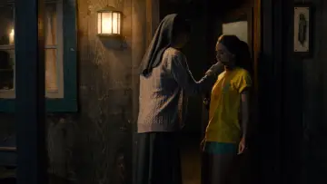 Задник до фильму"La llamada" #994465