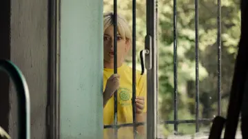 Задник до фильму"La llamada" #994476