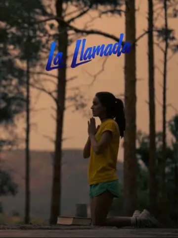 Постер до фильму"La llamada" #994479